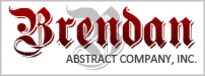 Brendan Abstract Company, Inc. Logo